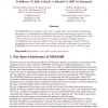 An Open Framework for Collaborative Distributed Information Management