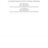 An Optimal Algorithm for Perfect Phylogeny Haplotyping