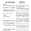 An oversampling approach for LoS-ToA estimation in interleaved OFDMA