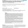 An SVD-based comparison of nine whole eukaryotic genomes supports a coelomate rather than ecdysozoan lineage