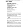 Analysing formal models of genetic regulatory networks with delays