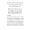 Analysis of Cerebral Blood Flow from Small Rodents