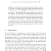 Analysis of Event-Related fMRI Data Using Diffusion Maps