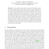 Analysis of Gradient-Based Routing Protocols in Sensor Networks
