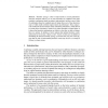 Analysis of Heuristic Synergies