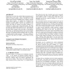 Analysis of mobile commerce market in Hong Kong