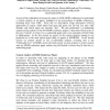 Analysis of papers from twenty-five years of SIGIR conferences: what have we been doing for the last quarter of a century?