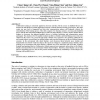Analysis of Peer Interaction in Learning Activities with Personal Handhelds and Shared Displays