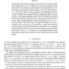 Analysis of the GHS Weil Descent Attack on the ECDLP over Characteristic Two Finite Fields of Composite Degree