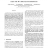 Analysis of the IPv4 Address Space Delegation Structure