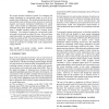 Analytical energy dissipation models for low-power caches
