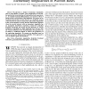 Analytical Footprints: Compact Representation of Elementary Singularities in Wavelet Bases