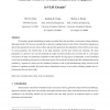 Analytical models for crosstalk excitation and propagation in VLSI circuits