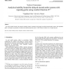 Analytical stability bound for delayed second-order systems with repeating poles using Lambert function W
