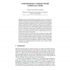 Analyzing Business Continuity through a Multi-layers Model