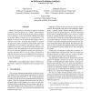 Analyzing Feature Traces to Incorporate the Semantics of Change in Software Evolution Analysis