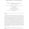 Analyzing imbalance among homogeneous index servers in a web search system