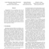 Analyzing Impact Factors on Composite Services