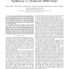 Analyzing massive astrophysical datasets: Can Pig/Hadoop or a relational DBMS help?