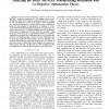 Analyzing the Fuzzy ARTMAP Matchtracking mechanism with Co-Objective Optimization Theory