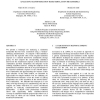 Analyzing transformation-based simulation metamodels