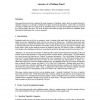 Anatomy of a Phishing Email