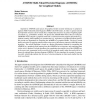 AND/OR Multi-Valued Decision Diagrams (AOMDDs) for Graphical Models