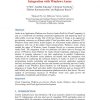Aneka Cloud Application Platform and Its Integration with Windows Azure
