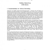 Anforderungen an die Prozessgestaltung der Softwareentwicklung