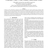 Annotation and analysis of overlapping speech in political interviews