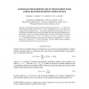 Anomalous heat-kernel decay for random walk among bounded random conductances