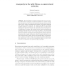 Anonymity in the Wild: Mixes on Unstructured Networks