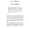Anonymous Hierarchical Identity-Based Encryption (Without Random Oracles)