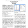 Answering why and why not questions in user interfaces