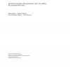 Ant-based swarming with positionless micro air vehicles for communication relay
