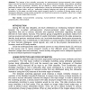 Anthropocentric video analysis for film and games postproduction