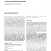 Anthropometric 3D Face Recognition