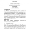 Anthropozentrik und Sprachbasierung in der (Wirtschafts-) Informatik
