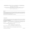 Antipodality in convex cones and distance to unpointedness