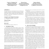 AOP-based high-level power estimation in SystemC