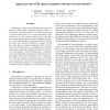 Appearance-based 3D object recognition with time-invariant features