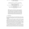 Apperance-Based Tracking and Face Identification in Video Sequences