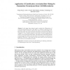 Application of Classification Association Rule Mining for Mammalian Mesenchymal Stem Cell Differentiation