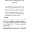Application of Variable Length N-Gram Vectors to Monolingual and Bilingual Information Retrieval