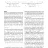 Application scaling under shared virtual memory on a cluster of SMPs