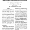 Application-Transparent Checkpoint/Restart for MPI Programs over InfiniBand