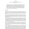 Applications considered harmful for ambient systems