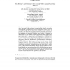 Applications of Virtual Data in the LIGO Experiment