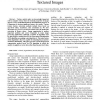 Applying EM Algorithm for Segmentation of Textured Images