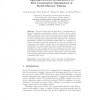 Applying (Hybrid) Metaheuristics to Fuel Consumption Optimization of Hybrid Electric Vehicles